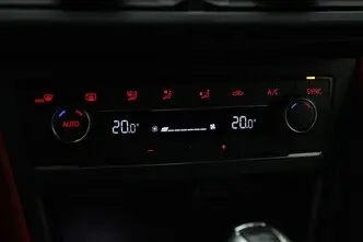 Volkswagen Polo, 2.0, 147 kW, bensiin, automaat, esivedu