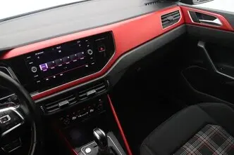 Volkswagen Polo, 2.0, 147 kW, bensiin, automaat, esivedu