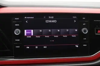 Volkswagen Polo, 2.0, 147 kW, bensiin, automaat, esivedu