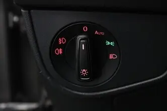 Volkswagen Polo, 2.0, 147 kW, bensiin, automaat, esivedu