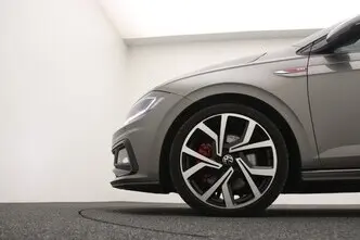 Volkswagen Polo, 2.0, 147 kW, bensiin, automaat, esivedu