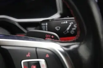 Volkswagen Polo, 2.0, 147 kW, bensiin, automaat, esivedu