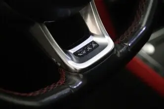 Volkswagen Polo, 2.0, 147 kW, bensiin, automaat, esivedu