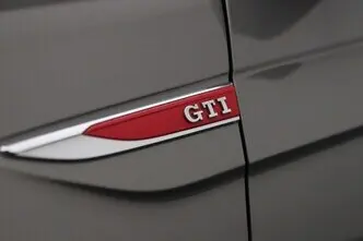 Volkswagen Polo, 2.0, 147 kW, bensiin, automaat, esivedu