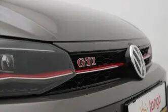 Volkswagen Polo, 2.0, 147 kW, bensiin, automaat, esivedu
