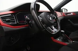Volkswagen Polo, 2.0, 147 kW, bensiin, automaat, esivedu