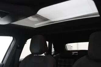 Volkswagen Polo, 2.0, 147 kW, bensiin, automaat, esivedu