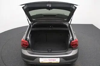 Volkswagen Polo, 2.0, 147 kW, bensiin, automaat, esivedu