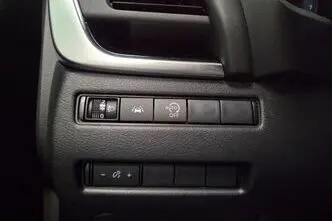 Nissan Qashqai, 1.3, 116 kW, гибрид, автомат, передний привод