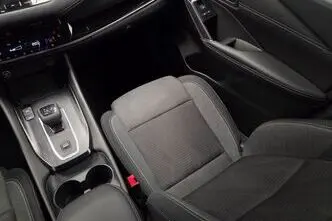 Nissan Qashqai, 1.3, 116 kW, гибрид, автомат, передний привод