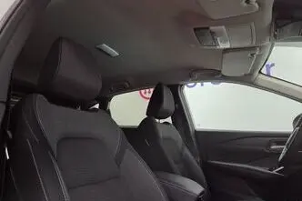 Nissan Qashqai, 1.3, 116 kW, гибрид, автомат, передний привод