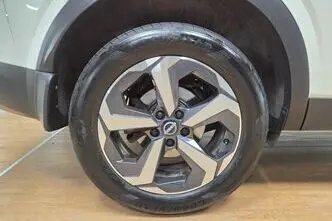 Nissan Qashqai, 1.3, 116 kW, гибрид, автомат, передний привод