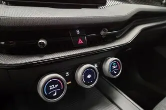 Škoda Superb, 1.5, 110 kW, hybrid, automatic, front-wheel drive