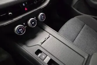 Škoda Superb, 1.5, 110 kW, hybrid, automatic, front-wheel drive