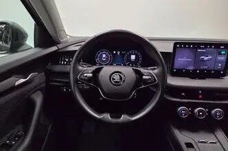 Škoda Superb, 1.5, 110 kW, hybrid, automatic, front-wheel drive