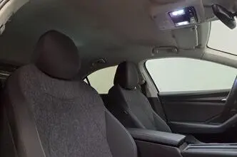 Škoda Superb, 1.5, 110 kW, hybrid, automatic, front-wheel drive