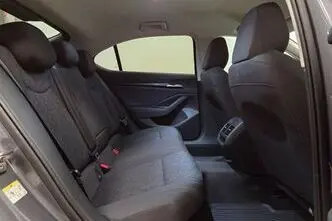 Škoda Superb, 1.5, 110 kW, hybrid, automatic, front-wheel drive