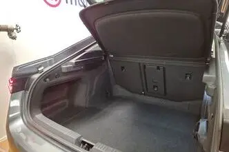 Škoda Superb, 1.5, 110 kW, hybrid, automatic, front-wheel drive