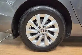 Škoda Superb, 1.5, 110 kW, hybrid, automatic, front-wheel drive