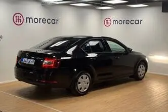 Škoda Octavia, 1.0, 85 kW, petrol, manual, front-wheel drive