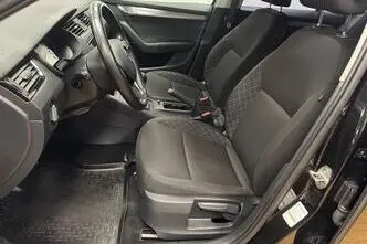 Škoda Octavia, 1.0, 85 kW, petrol, manual, front-wheel drive