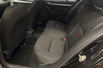 Škoda Octavia, 1.0, 85 kW, petrol, manual, front-wheel drive