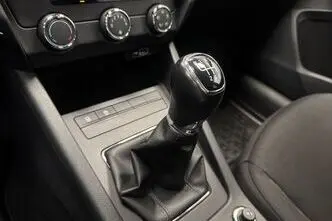 Škoda Octavia, 1.0, 85 kW, petrol, manual, front-wheel drive