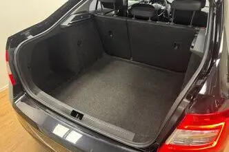 Škoda Octavia, 1.0, 85 kW, petrol, manual, front-wheel drive