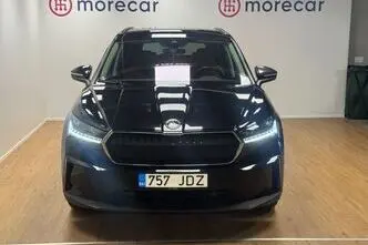 Škoda Enyaq, 70 kW, electric, automatic, rear-wheel drive