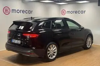 Škoda Enyaq, 70 kW, electric, automatic, rear-wheel drive