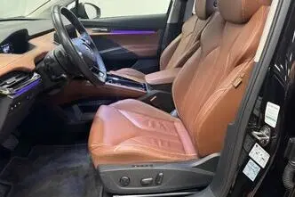 Škoda Enyaq, 70 kW, electric, automatic, rear-wheel drive