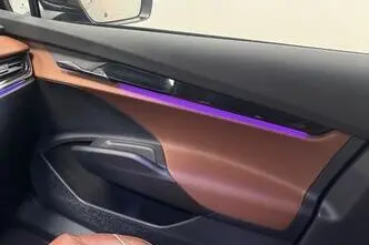 Škoda Enyaq, 70 kW, electric, automatic, rear-wheel drive