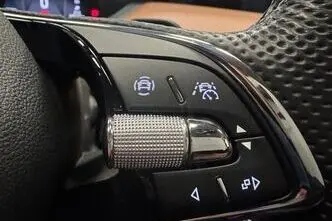 Škoda Enyaq, 70 kW, electric, automatic, rear-wheel drive