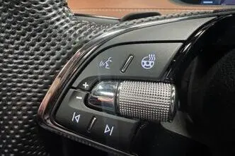 Škoda Enyaq, 70 kW, electric, automatic, rear-wheel drive