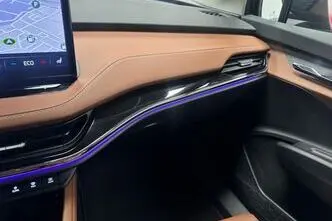 Škoda Enyaq, 70 kW, electric, automatic, rear-wheel drive