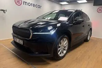Škoda Enyaq, 70 kW, electric, automatic, rear-wheel drive