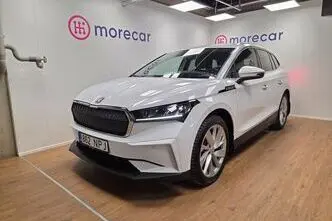 Škoda Enyaq, 70 kW, electric, automatic, rear-wheel drive