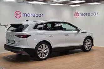 Škoda Enyaq, 70 kW, electric, automatic, rear-wheel drive