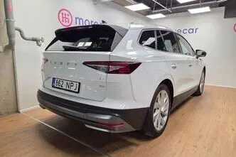 Škoda Enyaq, 70 kW, electric, automatic, rear-wheel drive