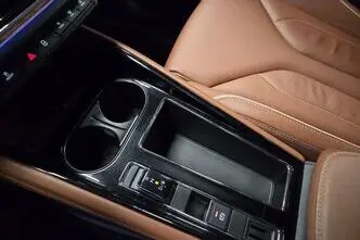 Škoda Enyaq, 70 kW, electric, automatic, rear-wheel drive