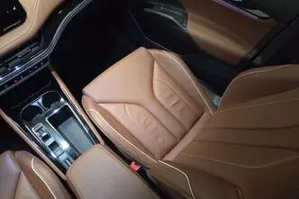 Škoda Enyaq, 70 kW, electric, automatic, rear-wheel drive