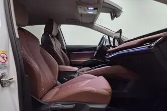 Škoda Enyaq, 70 kW, electric, automatic, rear-wheel drive