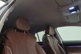 Škoda Enyaq, 70 kW, electric, automatic, rear-wheel drive