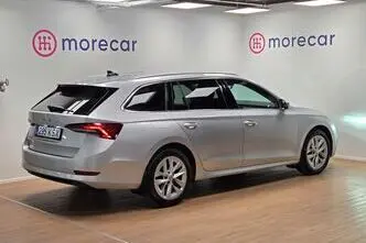 Škoda Octavia, 2.0, 85 kW, diesel, automatic, front-wheel drive