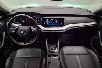 Škoda Octavia, 2.0, 85 kW, diesel, automatic, front-wheel drive