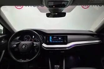 Škoda Octavia, 2.0, 85 kW, diesel, automatic, front-wheel drive