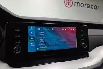 Škoda Octavia, 2.0, 85 kW, diesel, automatic, front-wheel drive