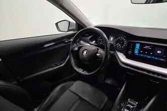 Škoda Octavia, 2.0, 85 kW, diesel, automatic, front-wheel drive