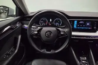 Škoda Octavia, 2.0, 85 kW, diesel, automatic, front-wheel drive