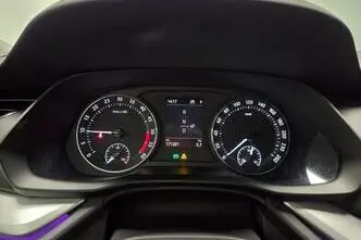 Škoda Octavia, 2.0, 85 kW, diesel, automatic, front-wheel drive